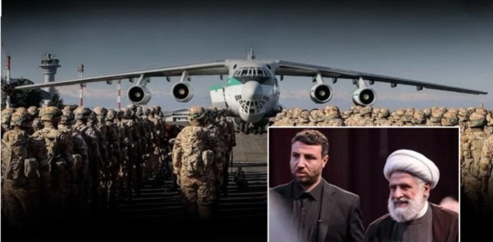 Tehrandan verilən sərt mesaj: İran uzunmüddətli müharibəyə hazırdır