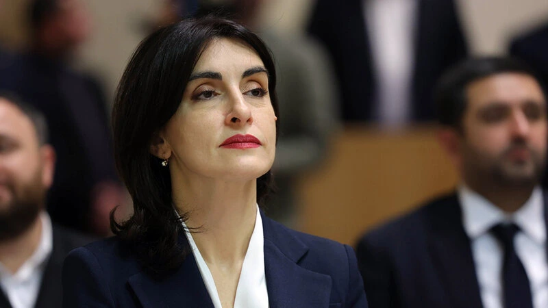 Tbilisi Brüsseli Gürcüstana münasibətini dəyişməyə çağırdı