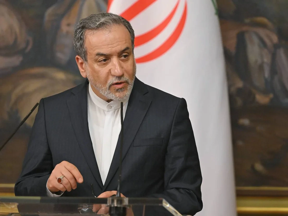 Əraqçi: ABŞ heç bir məqsədinə nail olmayıb