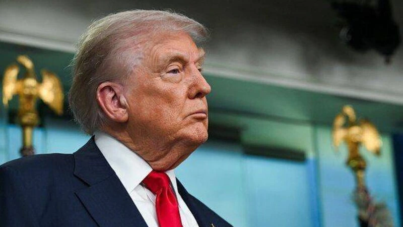 Tramp: ABŞ İranla sıx əməkdaşlıq edəcək