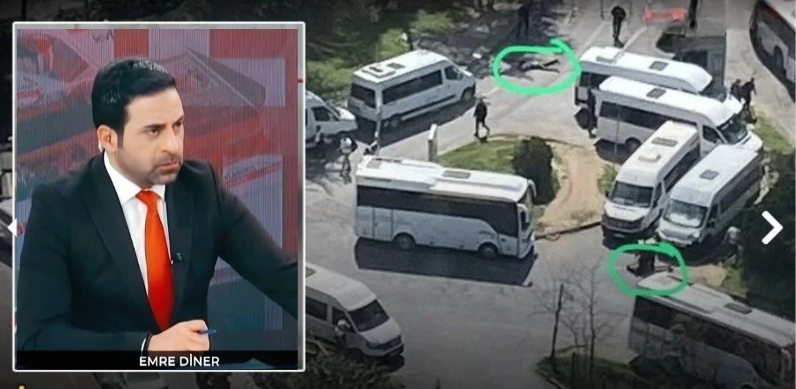 İstanbul hücumu ilə Türkiyəyə qarşı imic savaşı aparılır? - Türk ekspertdən ehtimal