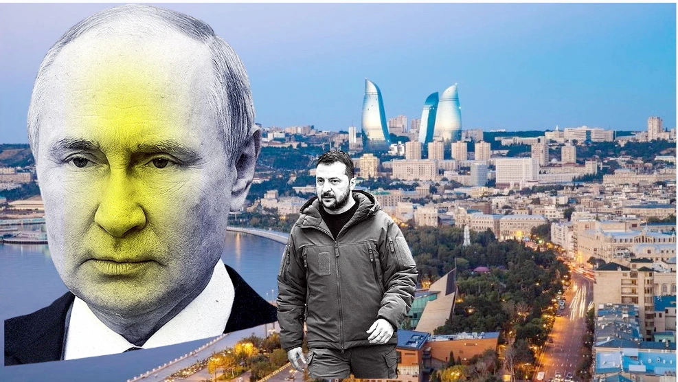 Dialoq məkanı kimi Azərbaycanın təklif olunması təsadüfi deyil - ŞƏRH