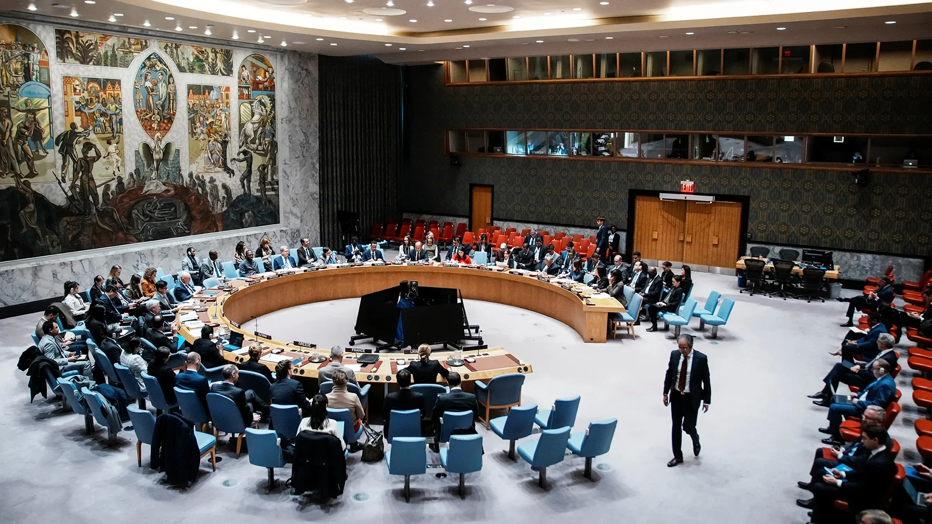 ABŞ-İran gərginliyində ETİRAF: Müttəfiqləri Vaşinqtonu yarı yolda buraxdı