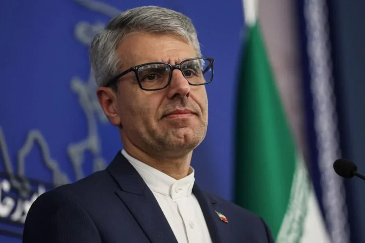 Bəqai: ABŞ-nin analoji infrastrukturuna cavab zərbəsi endiriləcək