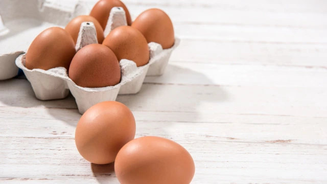 Yumurta yuyulmalıdırmı?