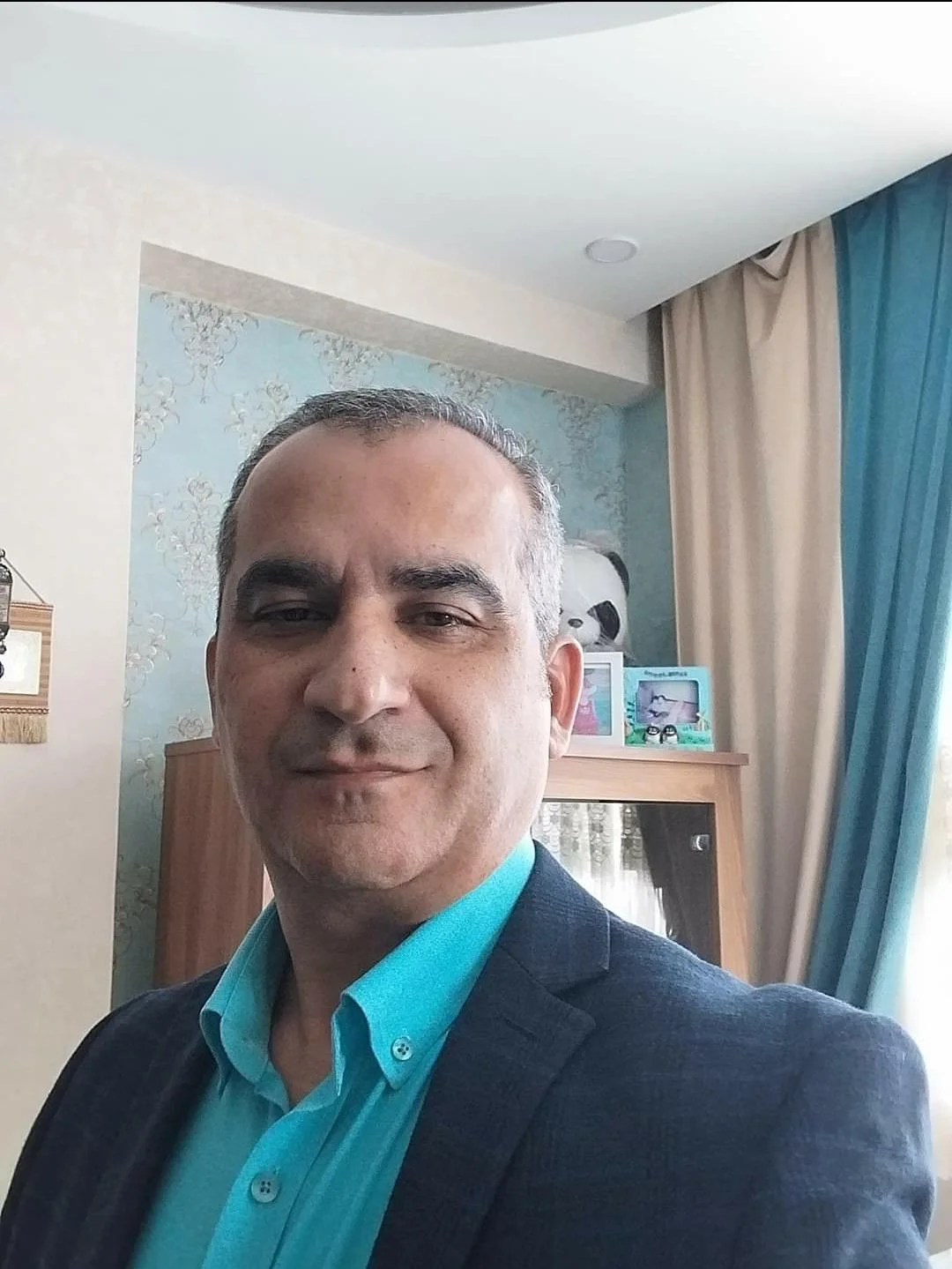 Namiq Abbasov: Mateuş Koxalski "Qarabağ"-a layiqli transferdir