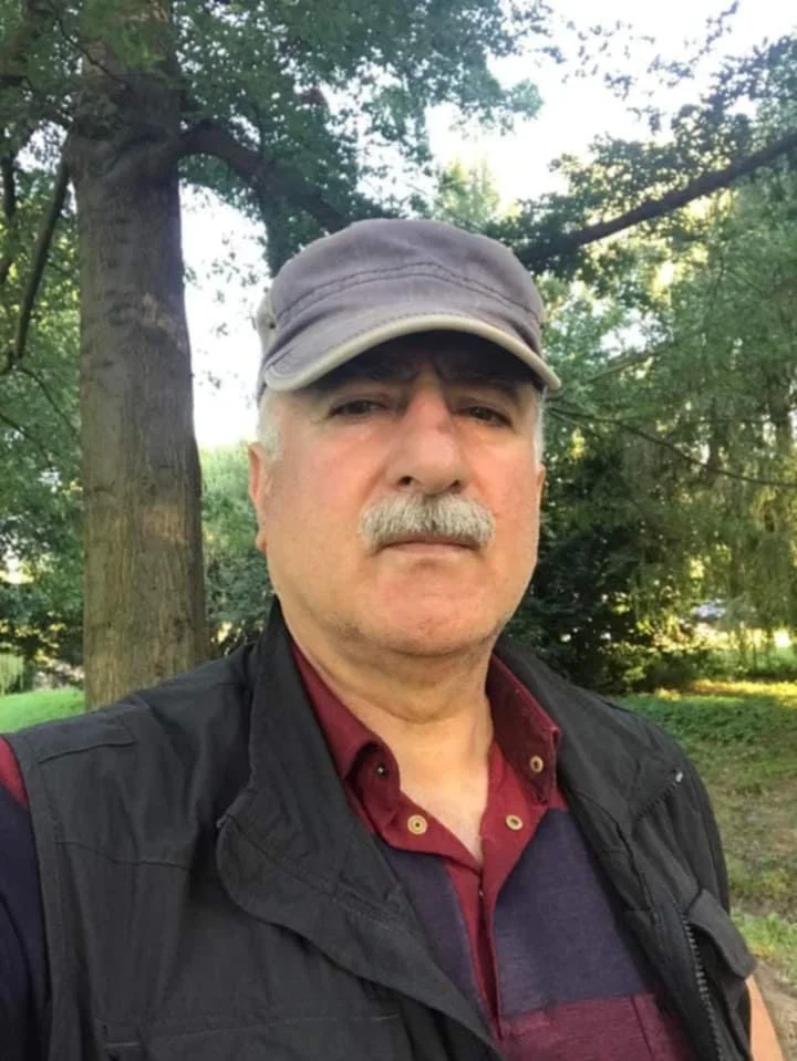 Elçibəyin mühafizəçisi Xankəndidə işləmək istəyir