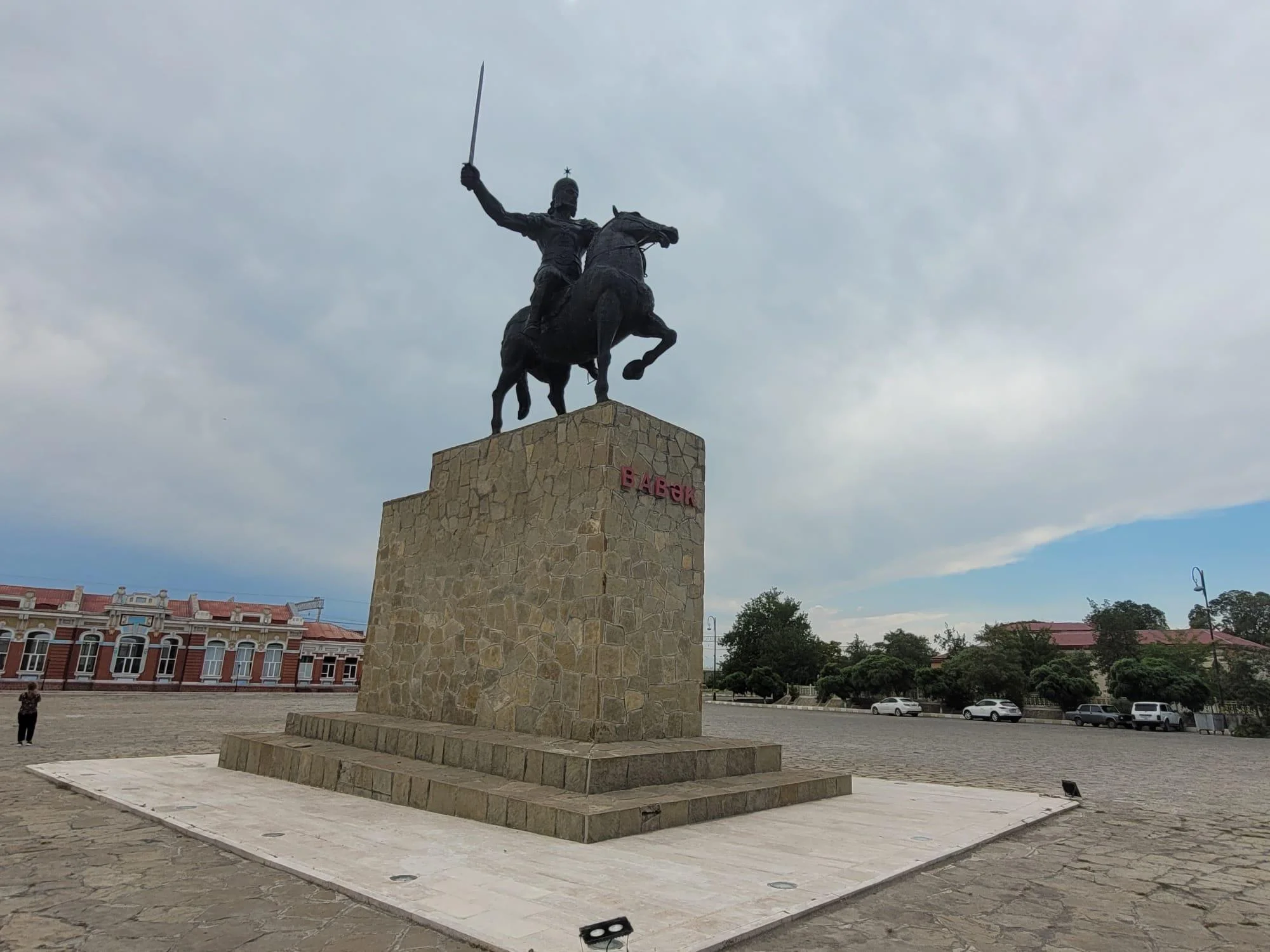 Karabağ gezisinin ardından -FOTOLAR