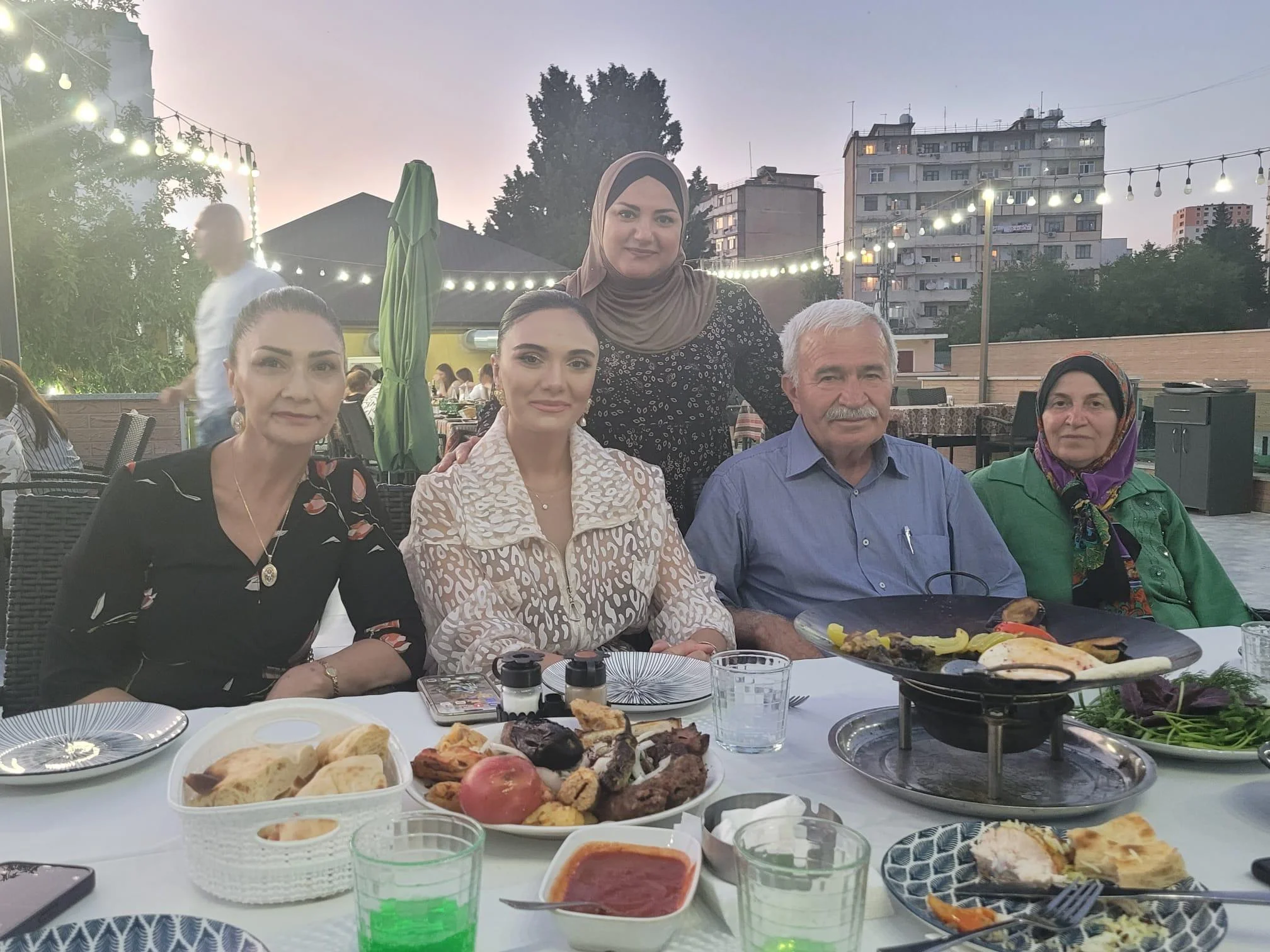 Karabağ gezisinin ardından -FOTOLAR