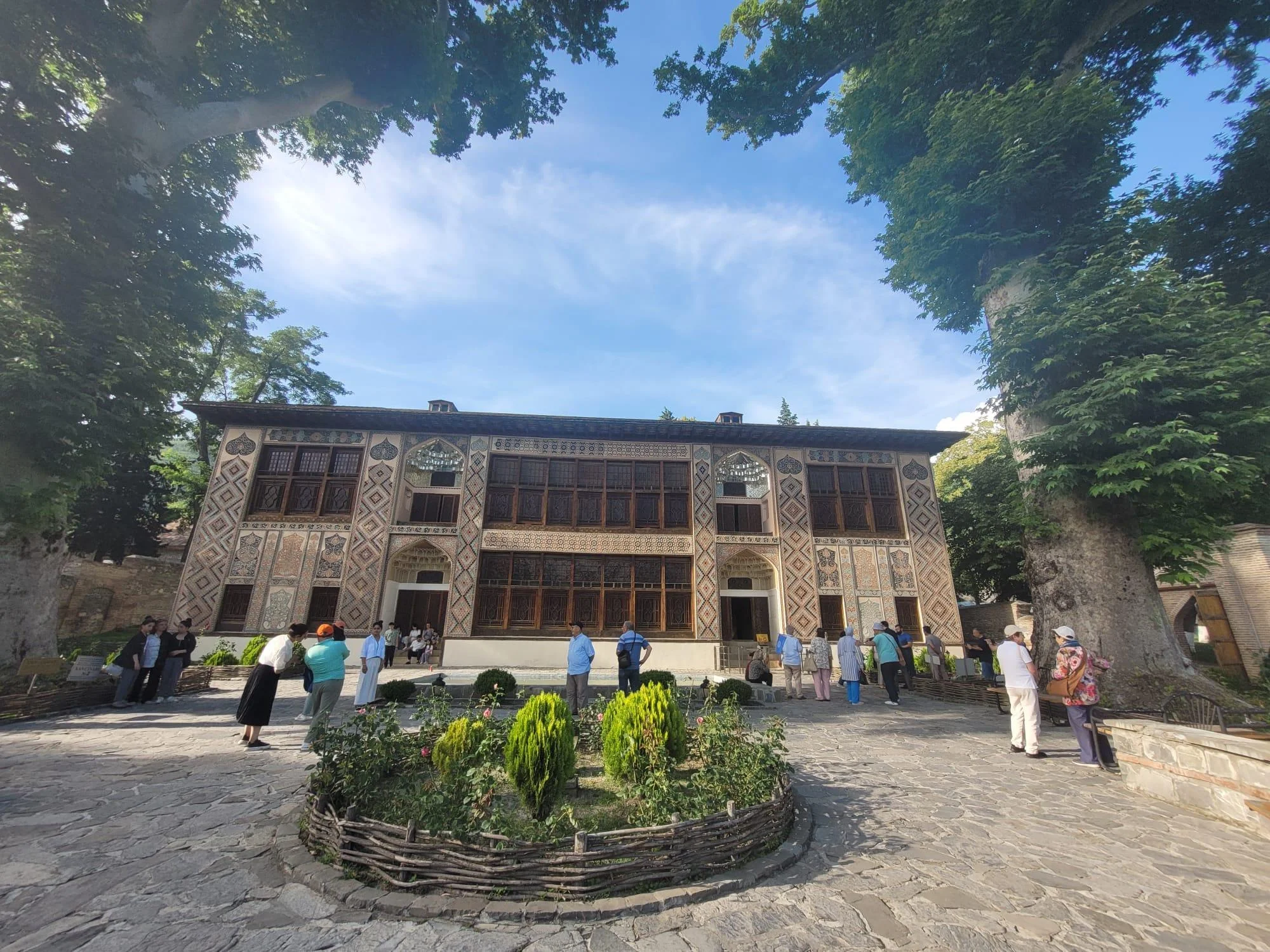 Karabağ gezisinin ardından -FOTOLAR