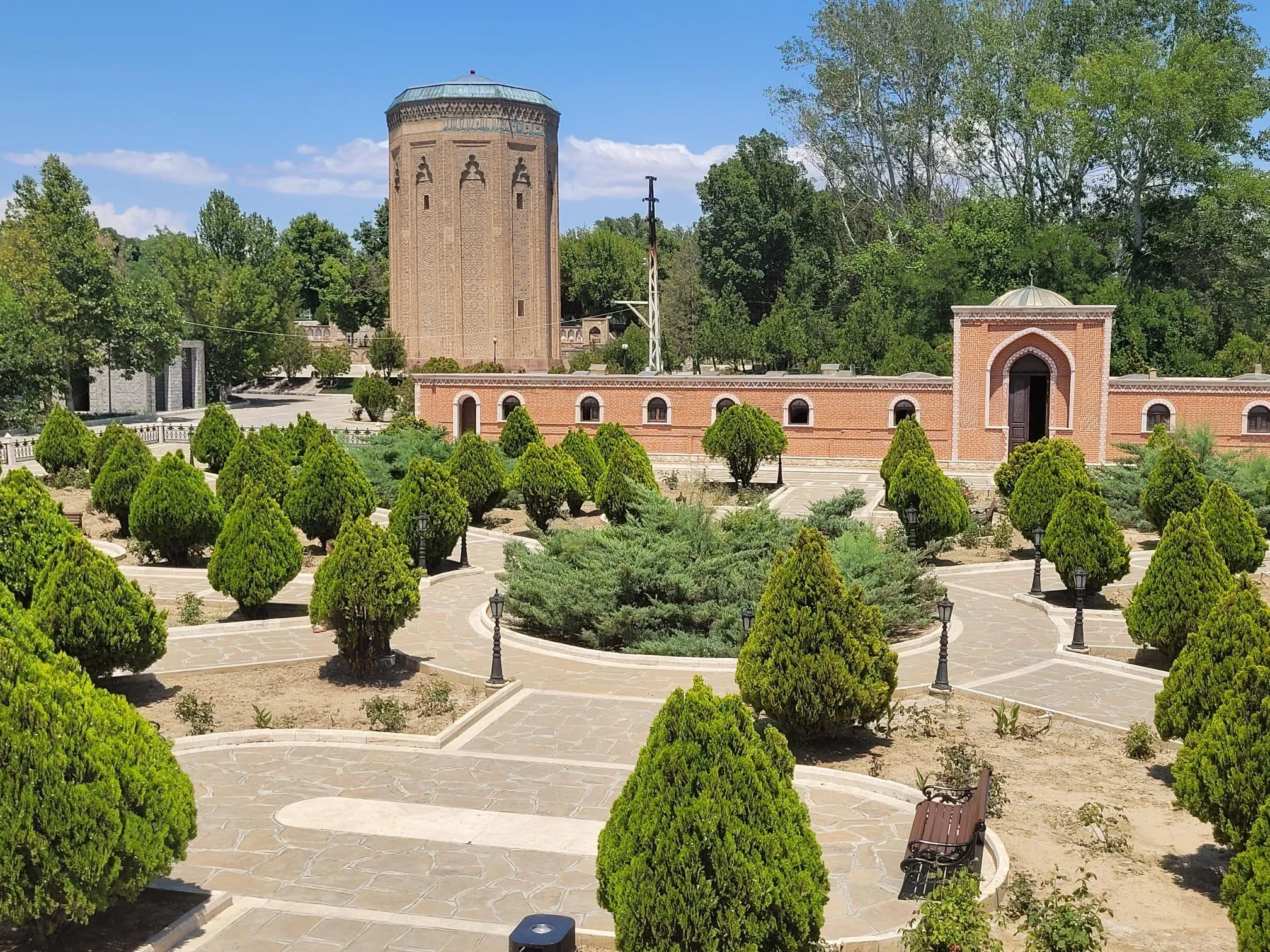 Karabağ gezisinin ardından -FOTOLAR