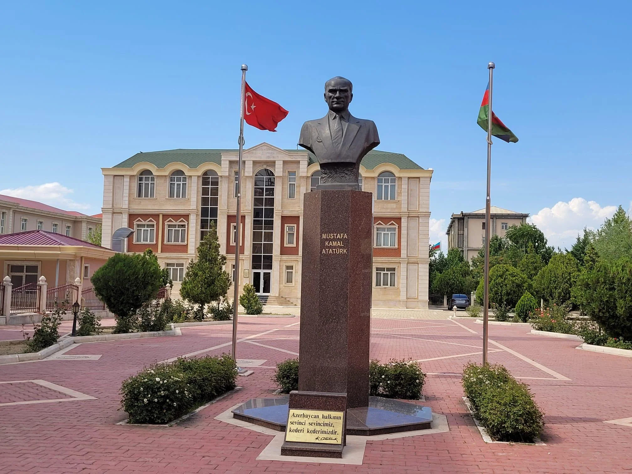 Karabağ gezisinin ardından -FOTOLAR