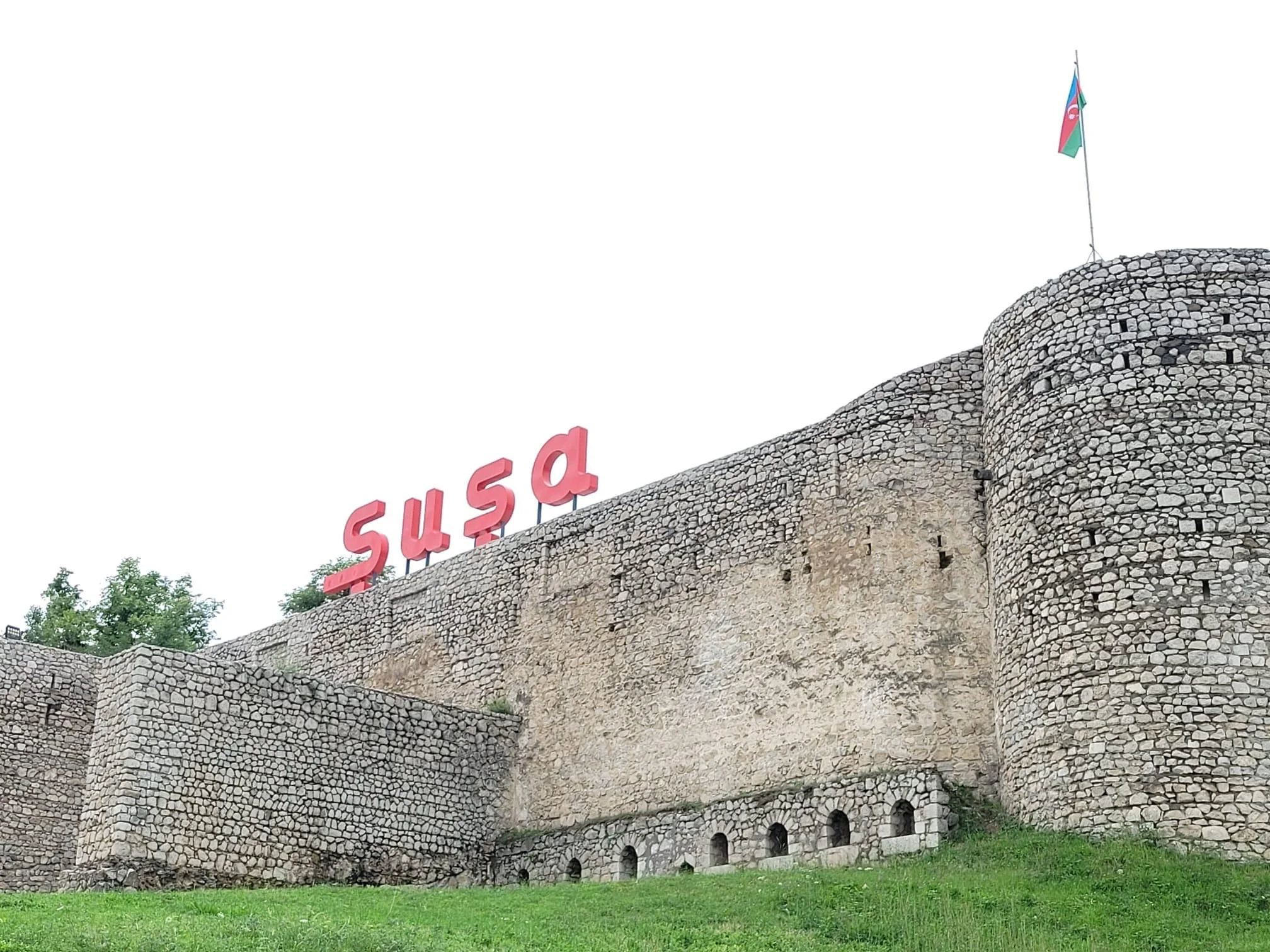 Karabağ gezisinin ardından -FOTOLAR