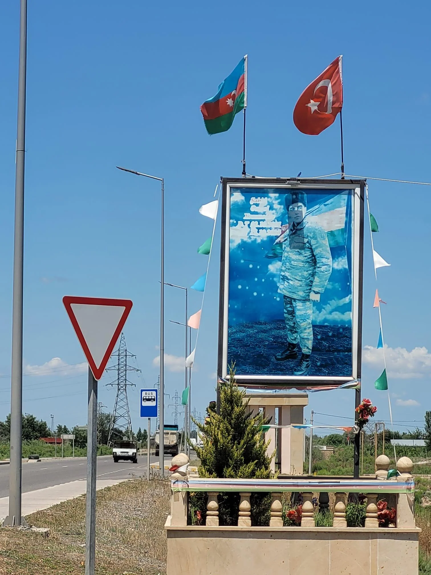 Karabağ gezisinin ardından -FOTOLAR