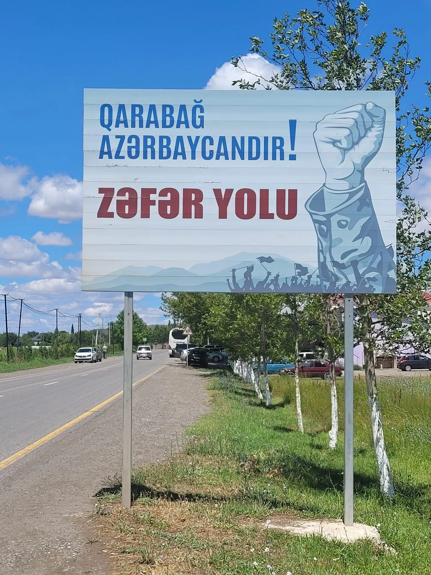 Karabağ gezisinin ardından -FOTOLAR