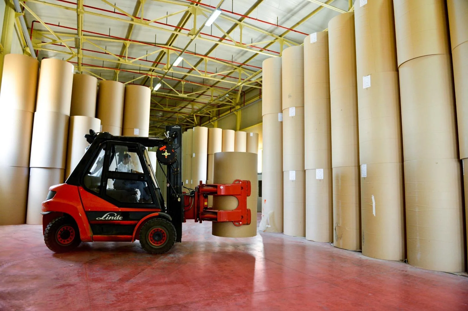 “Keyfiyyət bizim həyatımızdır” şüarını əsas tutan müəssisə -FOTO