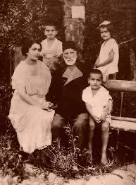 Hacı Zeynalabdin Tağıyevin ömrünün son 4 ili