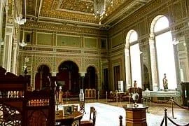 Hacı Zeynalabdin Tağıyevin ömrünün son 4 ili