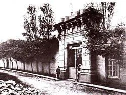 Hacı Zeynalabdin Tağıyevin ömrünün son 4 ili