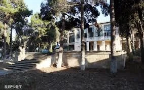Hacı Zeynalabdin Tağıyevin ömrünün son 4 ili