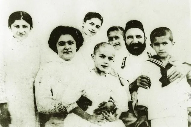Hacı Zeynalabdin Tağıyevin ömrünün son 4 ili