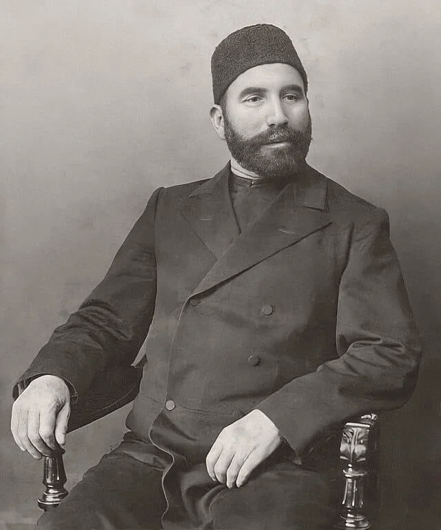 Hacı Zeynalabdin Tağıyevin ömrünün son 4 ili
