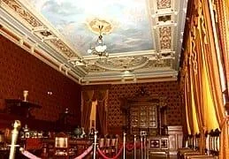 Hacı Zeynalabdin Tağıyevin ömrünün son 4 ili