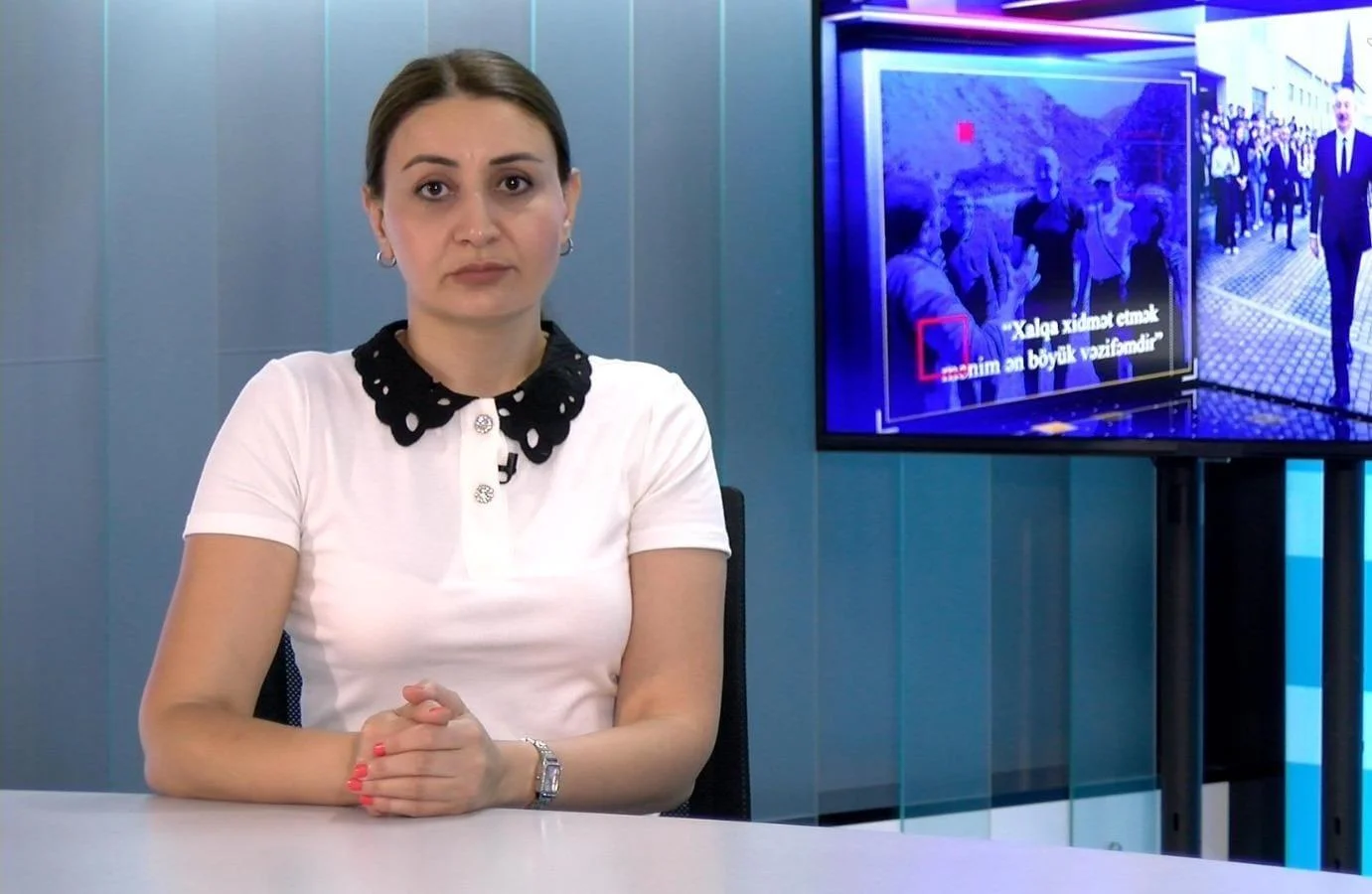 ABŞ-la münasibətlərin inkişafı Azərbaycanın diplomatik manevr imkanlarının artıracaq -ANALİZ