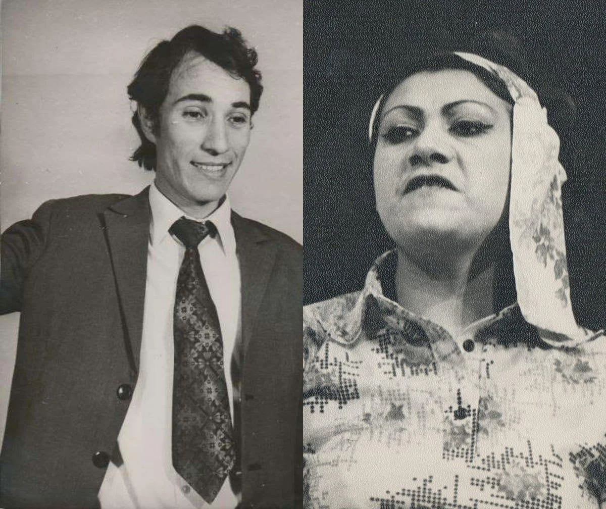 Xalq artisti Vidadi Əliyev: “İrəvandan Bakıya gələndə özümüzlə bir çöp də gətirmədik”