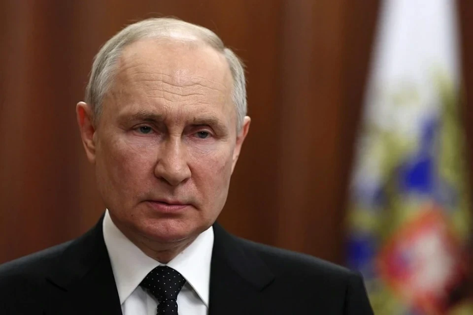 Putin ictimai nəqliyyatda süni intellektdən daha geniş istifadə etməyə çağırıb