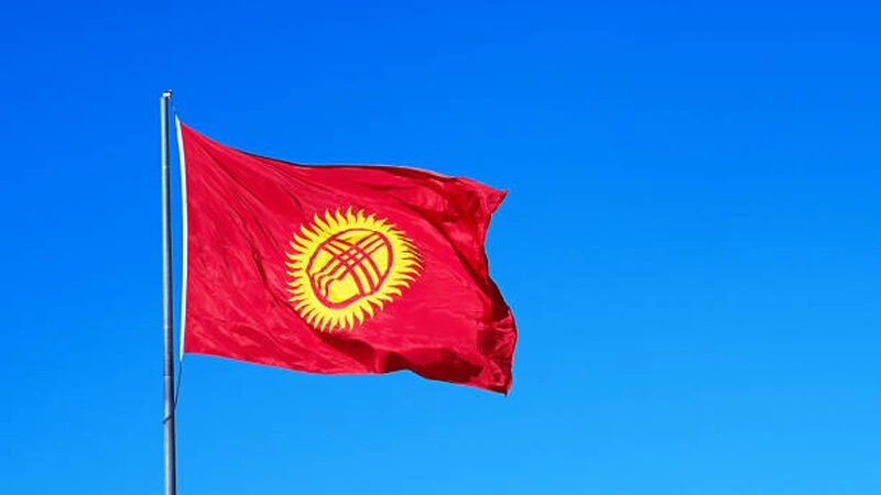 Qırğızıstan hökuməti Rusiyaya kömək edən daha 19 şirkəti ləğv edir