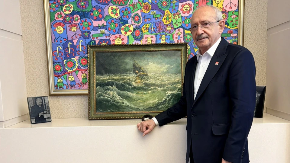 Kılıçdaroğludan diqqətçəkən mesaj: “Hakimiyyət limanına lövbər salacağıq”