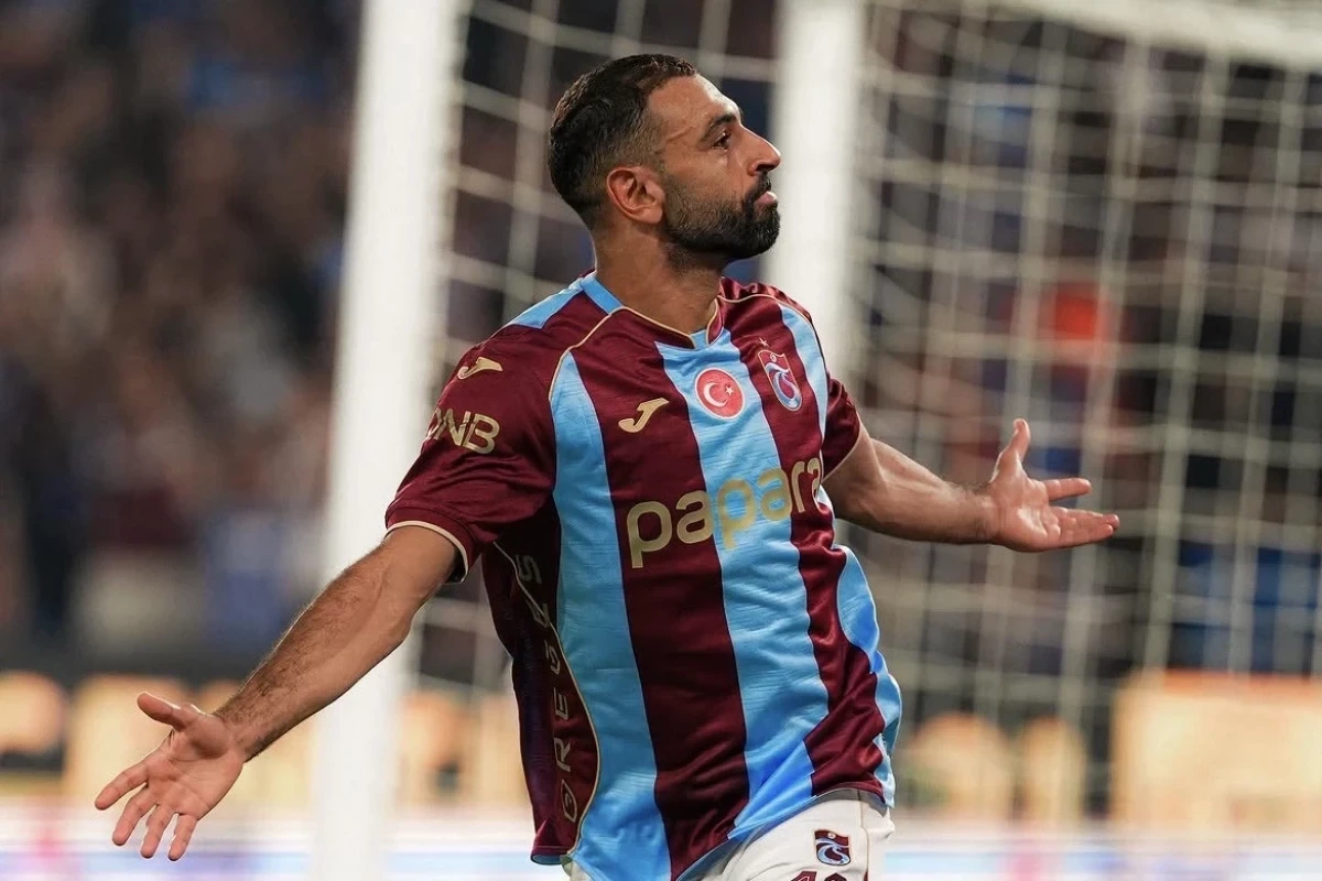 “Beşiktaş” məğlub olub, “Trabzonspor” evində 3 xal qazanıb