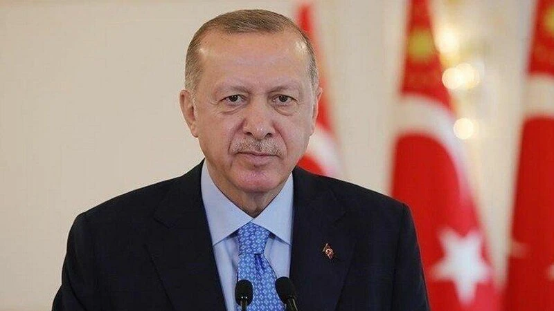Baş müşavir: Ərdoğan yenidən namizədliyini irəli sürə biləcək