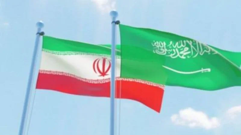 Ər-Riyad və Tehran gərginliyin azaldılması məsələsini müzakirə etdi
