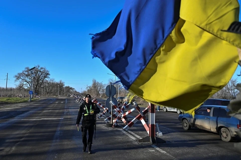 Ukrayna strateji yanacaq ehtiyatlarını yeraltında saxlayacaq