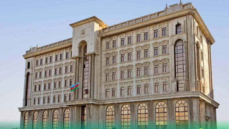 37 nəfər Almaniyadan Azərbaycana geri gətirilib