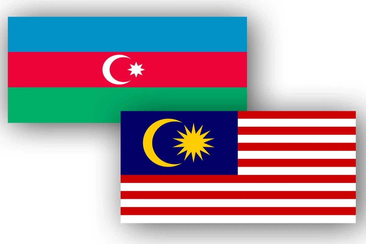Azərbaycan Malayziyaya yeni səfir təyin edib