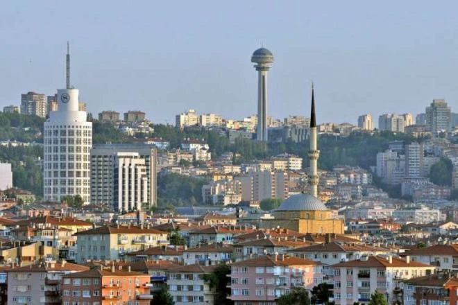 İsrailin Türkiyəyə qarşı müharibə planı...