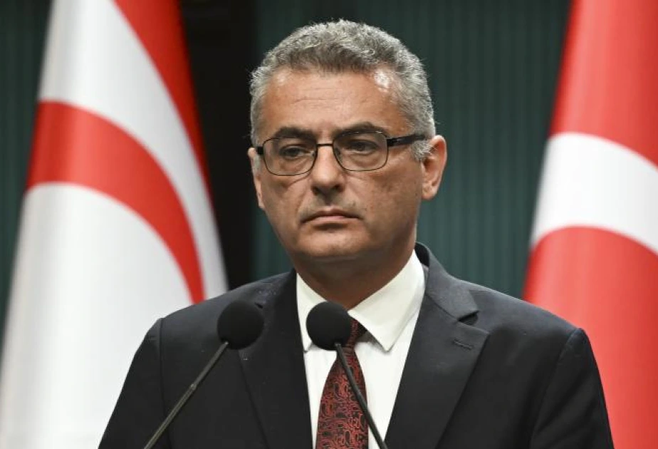 Tufan Erhürman: Aİ Kipr üzrə danışıqların tərəfi ola bilməz