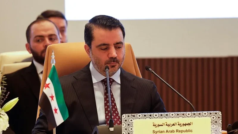 Suriya XİN: İsraillə danışıqlar bərpa oluna bilər