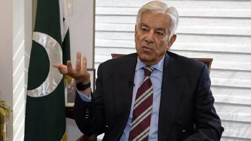 Pakistan müdafiə naziri: ABŞ və İran sülhə yaxındır