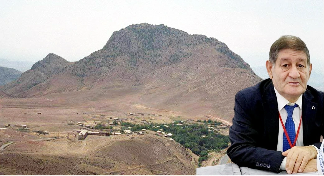 &nbsp;“Biz əsla Kərkidən imtina etməməliyik” - Qafar Çaxmaqlı