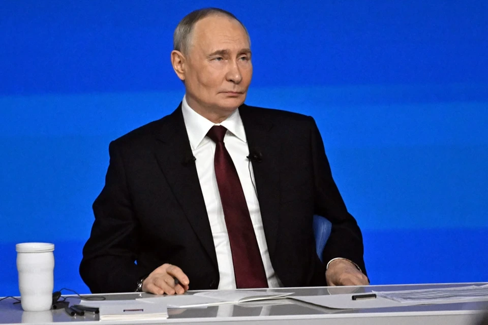 Putin: “Altay Avropadan daha yaxşıdır”