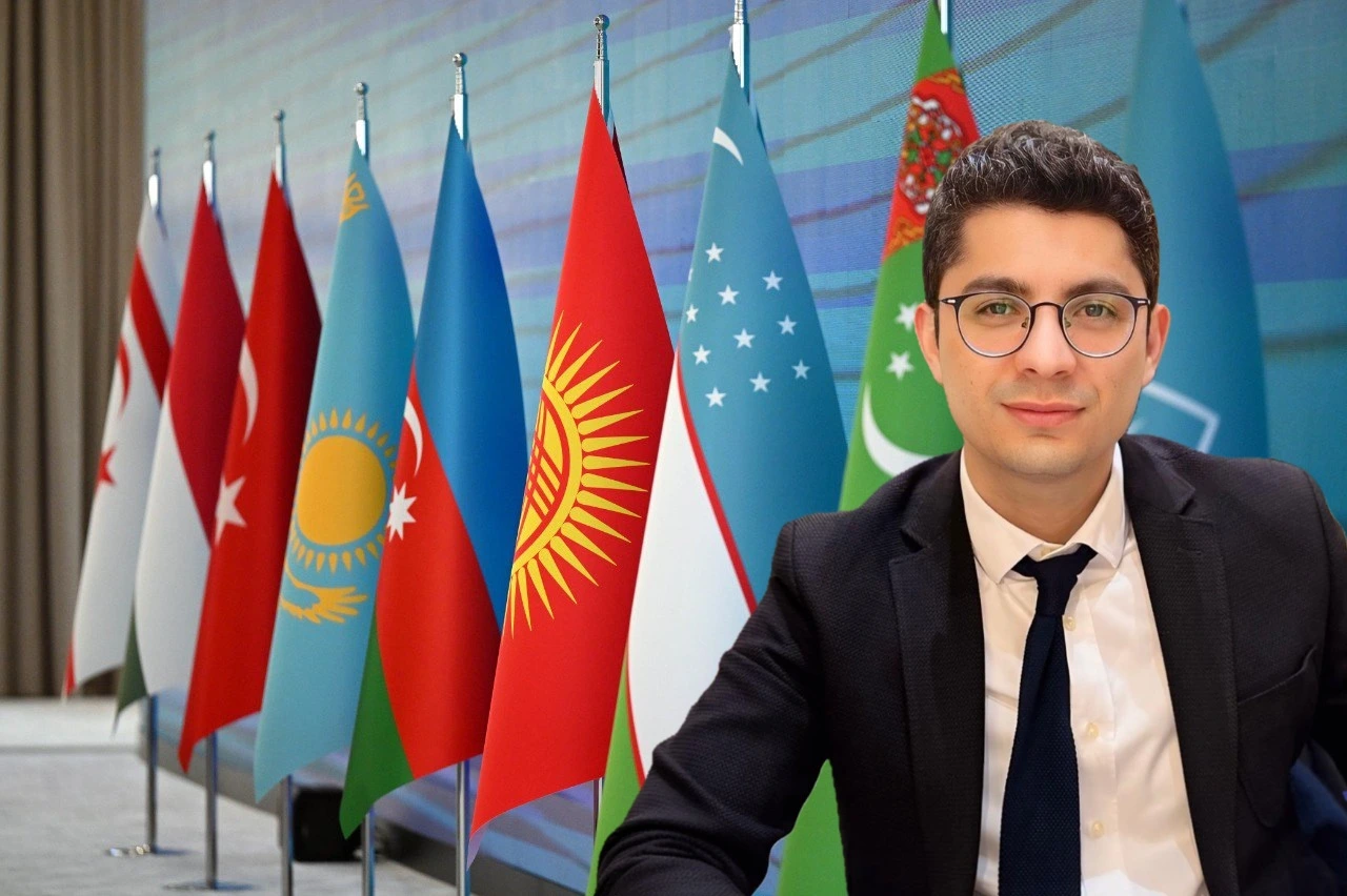 Türk dünyasının Ermənistana qapı açması maraqlara zidd deyil - Ömər Faruk Karaman