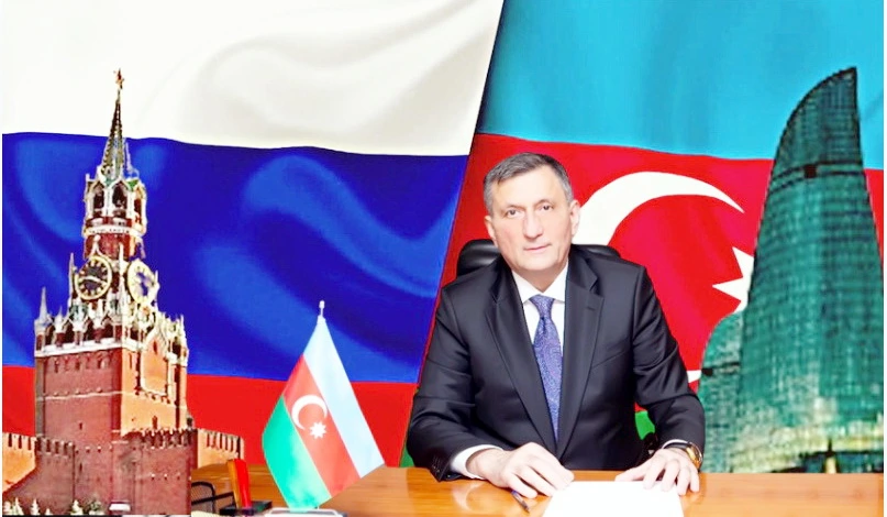 Rusiya informasiya təzyiqini siyasi alət kimi istifadə edir - Politoloq