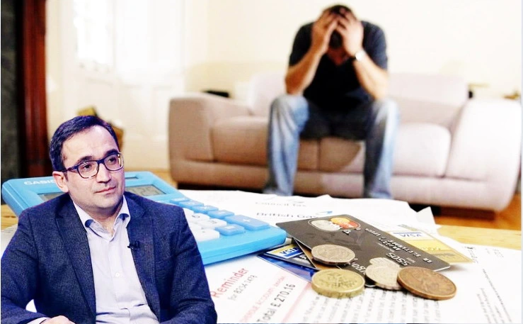 Borc verib faiz almaq hüquqi cəhətdən problem yaratmır, amma - İqtisadçıdan İZAH