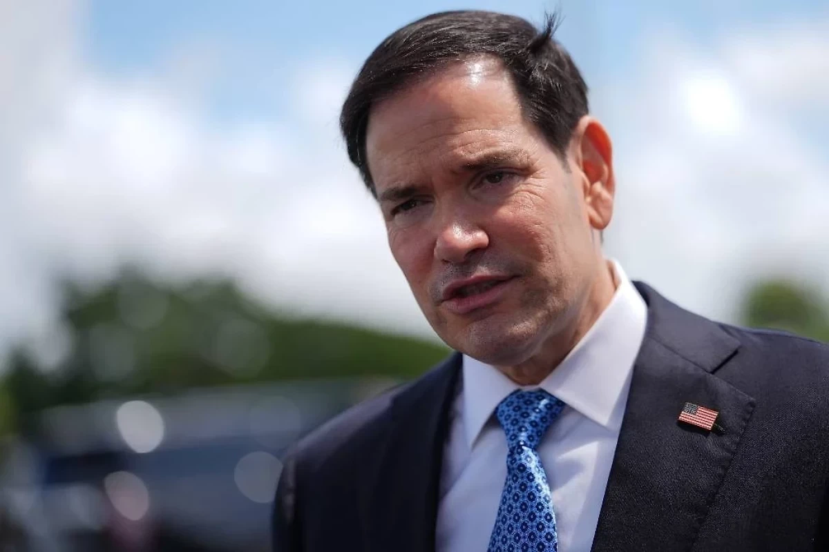 Rubio: Tehran Hörmüz boğazı və nüvə proqramına dair razılaşma bağlamaq istəyir