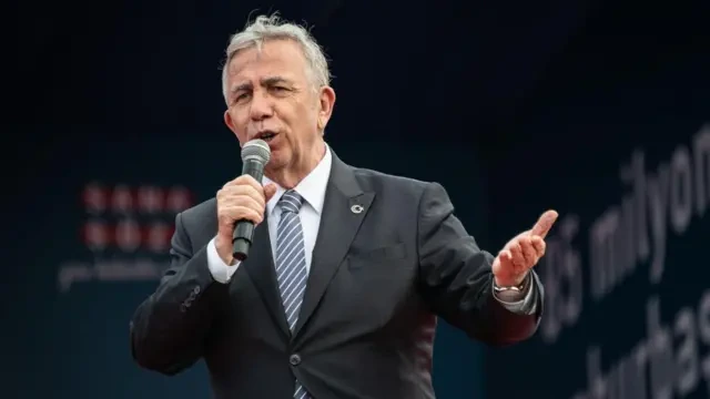 “Mansur Yavaş AKP və MHP-dən səs ala biləcək yeganə namizəddir” – Politoloqdan seçki proqnozu