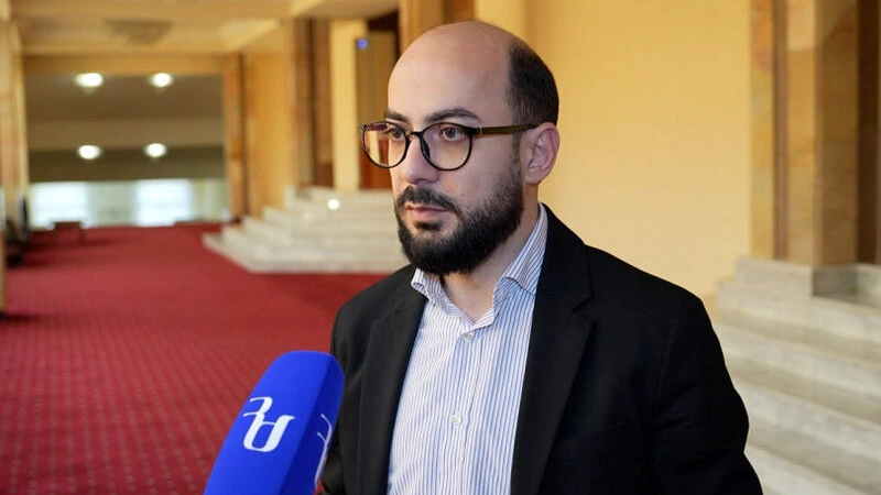 Artur Ovannisyan: KTMT-dən asılı qalmaq niyyətində deyilik